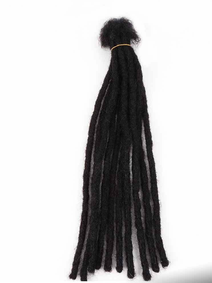 DEGLAM BOX LOC EXTENSIONS DIY GLAM KIT