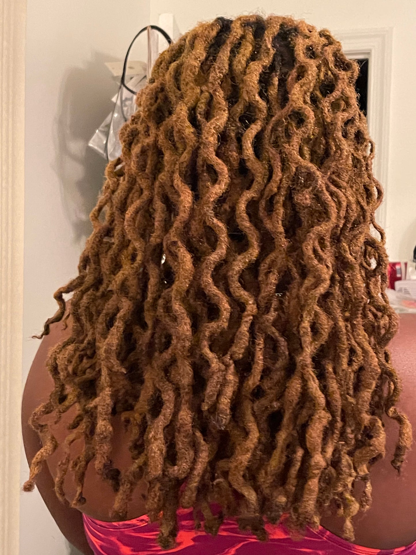 DEGLAM BOX LOC EXTENSIONS DIY GLAM KIT